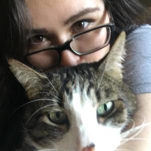 Meet your Posher, Hillary